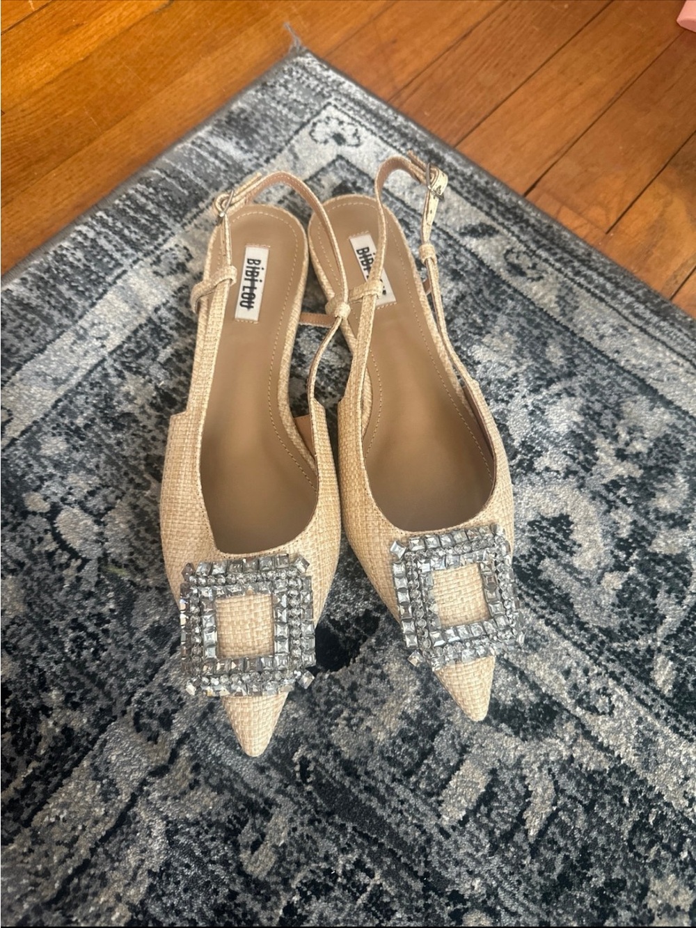 fl bibi lou embellished f neutral 40